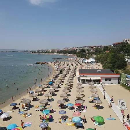 Horizon 35 'б-' * Sveti Vlas