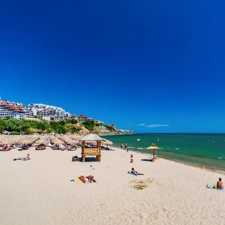 Horizon 35 'б-' Lejlighed Sveti Vlas