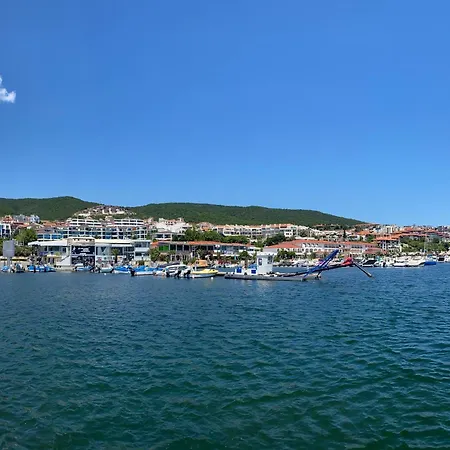 Horizon 32 'б-' Sveti Vlas