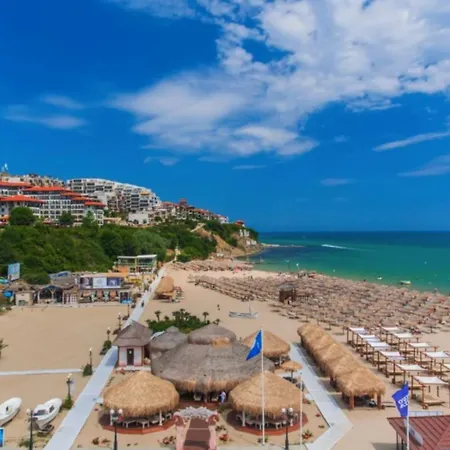 Horizon 32 'б-' Διαμέρισμα Sveti Vlas