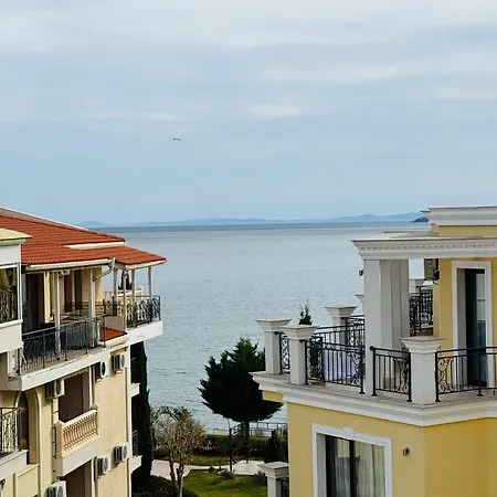 Διαμέρισμα Horizon 32 'б-' Sveti Vlas