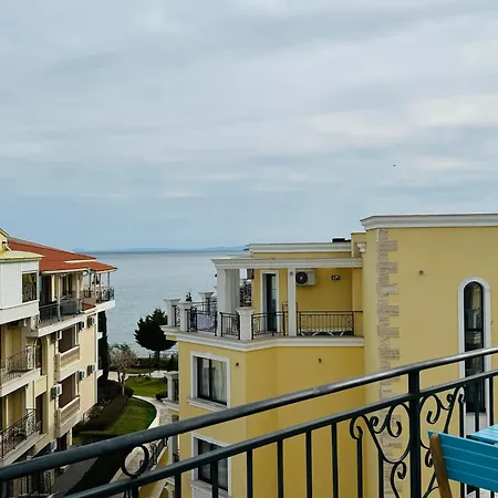 Horizon 35 'б-' Διαμέρισμα Sveti Vlas