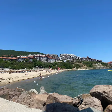 Horizon 32 'б-' * Sveti Vlas