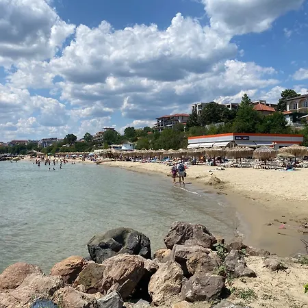 Horizon 32 'б-' Sveti Vlas